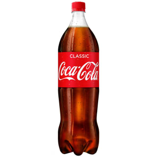 Coca-Cola 1.5L