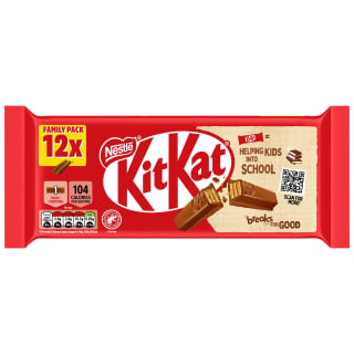 Nestle KitKat 12pk