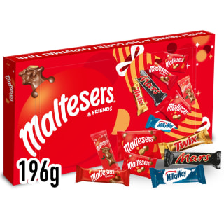 Maltesers & Friends Selection Box 196g
