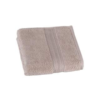 Signature Zero Twist Hand Towel - Biscuit