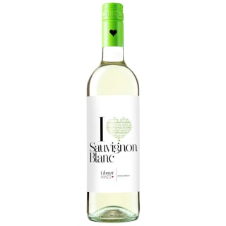 I Heart Sauvignon Blanc 75cl