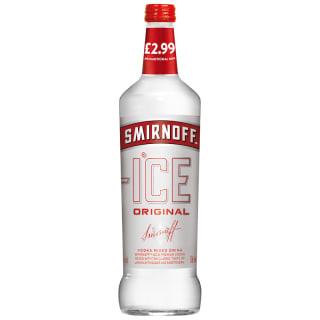 Smirnoff Ice 70cl