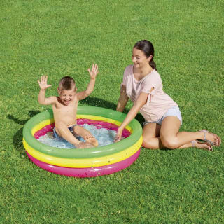 Bestway Summer Set Pool