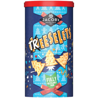 Jacobs Treeselets Tub 280g