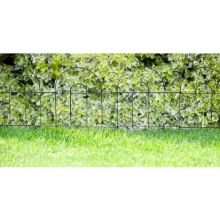 393178-353510-arch-metal-fencing