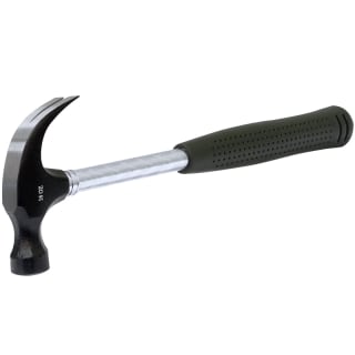 Rolson 16oz Claw Hammer