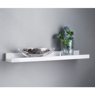 Simply Picture Shelf 48cm - White
