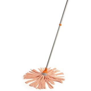 spin mop addis