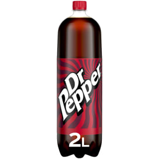 Dr Pepper 2L