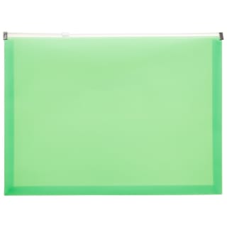 355292-320693-4pk-A4-Zip-Wallets-green