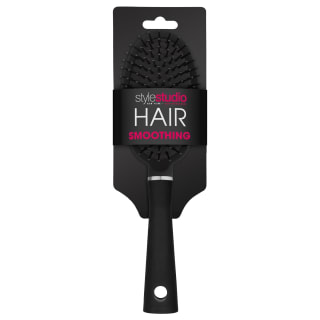 Style Studio Oval Cushion Smoothing Brush
