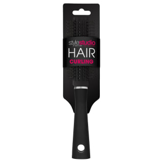 Style Studio Radial Blow Dry Curling Brush