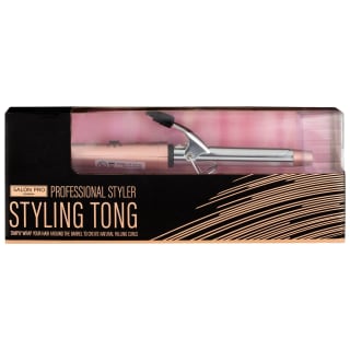 mini straighteners b&m