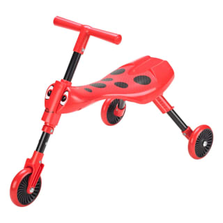 ScuttleBug Kids Trike - Beetle