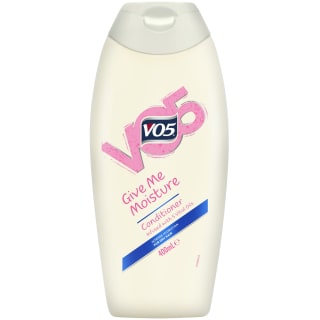 VO5 Give Me Moisture Conditioner 400ml
