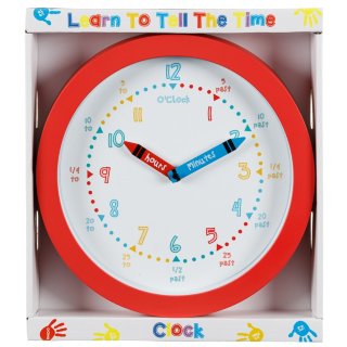 357607-Learn-to-Tell-the-Time-Clock