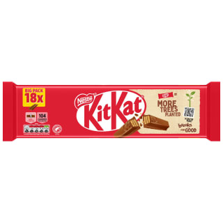 Nestle KitKat 18pk