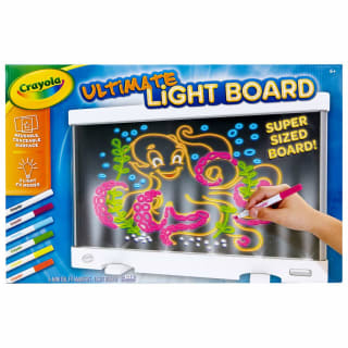 Crayola Ultimate Light Board