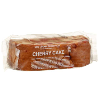 Cherry Cake