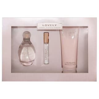 Sarah Jessica Parker Lovely Gift Set 100ml edp