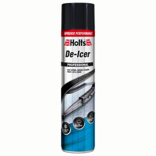 Holts De-Icer Professional 600ml