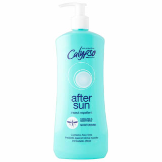 Calypso After Sun with Insect Repellent 500ml