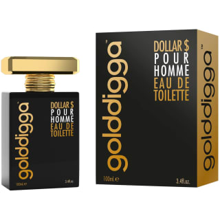 Golddigga Dollars Pour Homme EDT 100ml