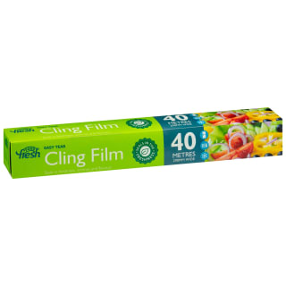 Food Fresh - Cling Film 40M