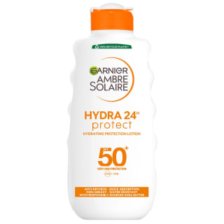 Garnier Ambre Solaire Sun Lotion Spf 50 200ml