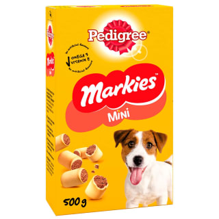 Pedigree Markies Minis 500g