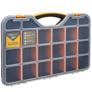 Multipurpose Tool Organiser 24&quot;