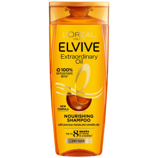 L'Oreal Elvive Extraordinary Oil Nourishing Shampoo 250ml