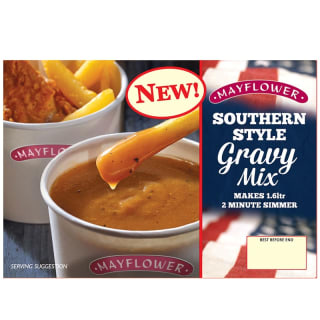 Mayflower Southern Style Gravy Mix 255g