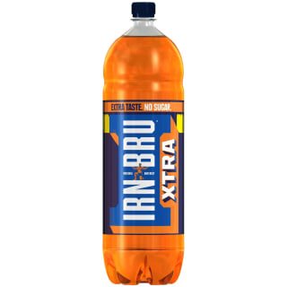 Irn Bru Xtra 2L