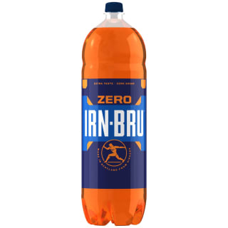 Irn Bru Zero 2L