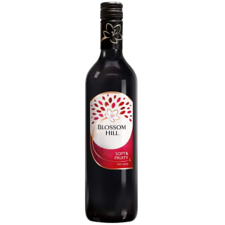 Blossom Hill Red Wine 75cl