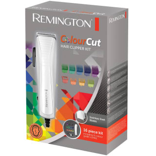 Remington Colour Cut 16pc