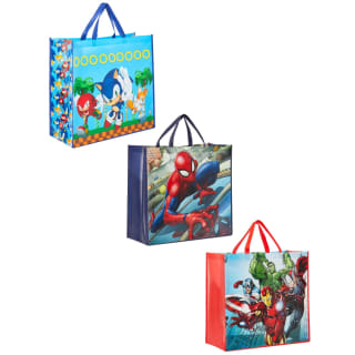 Kids Carry Bag - Assorted