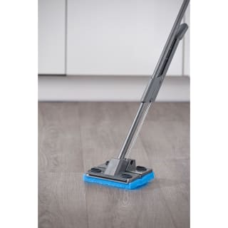 spin mop addis