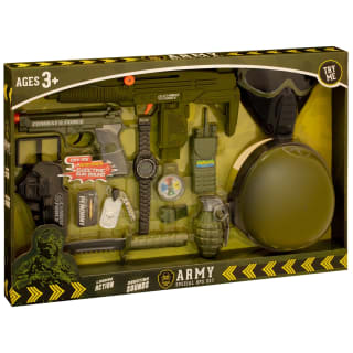 Army Special Ops Set