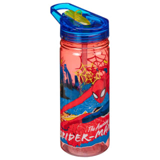 Large Hydro Tritan Bottle 540ml - Spider-Man