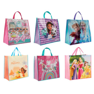 Kids Carry Bag - Assorted