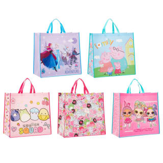 Kids Carry Bag - Assorted