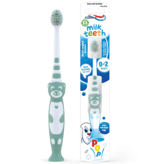 Aquafresh Milk Teeth Toothbrush