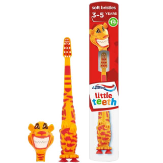 Aquafresh Little Teeth Toothbrush