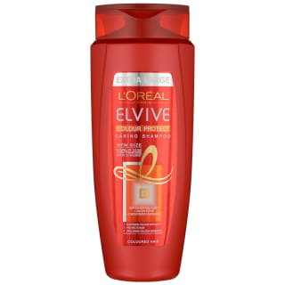 L'Oreal Elvive Colour Protect Shampoo 700ml