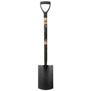Rolson Ash Wood Digging Spade