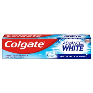Colgate Advanced White Toothpaste 75ml