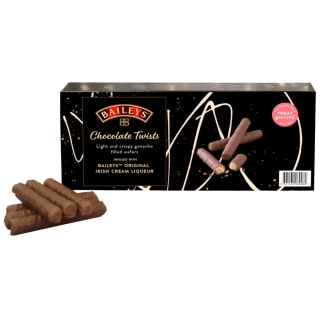 Baileys Chocolate Twists 107g