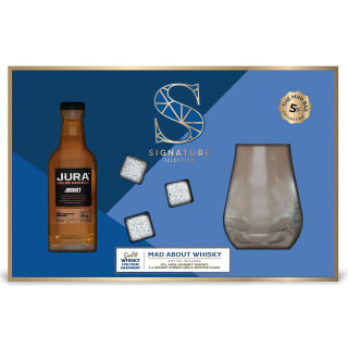 Mad About Whisky Gift Set